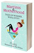 motherhood book