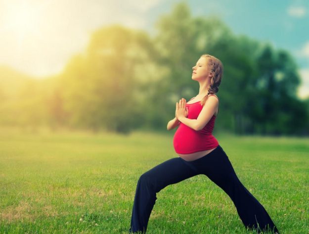 Is Yoga Safe During Pregnancy
